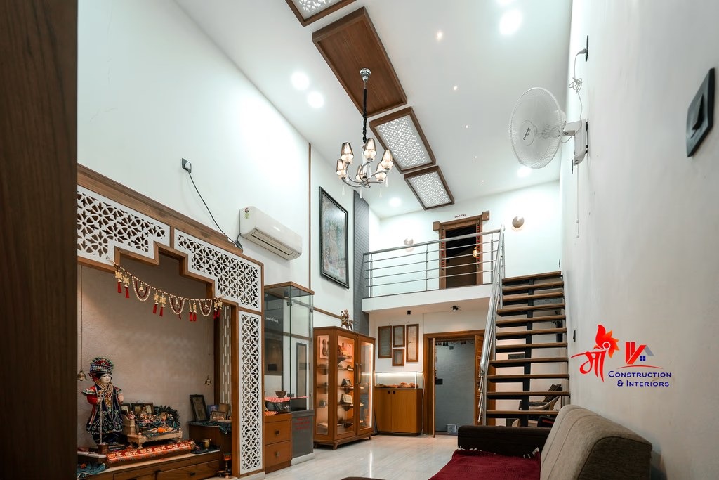 Double-Height Heritage — Holistic Hall cover image